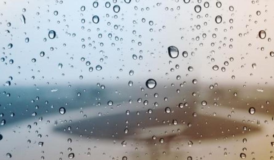 玻璃上頑固的污漬如何清洗？教你兩招可靠的方