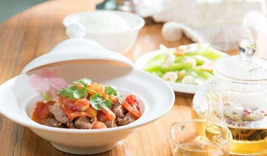 福州坐月子，日常飲食很重要