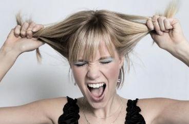 這些因素會導致脫發(fā)，必須躲開！