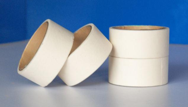 原來膠帶上藏著個秘密，不用刀切不用嘴咬