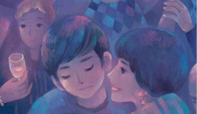 保姆，一直想對(duì)你說的話