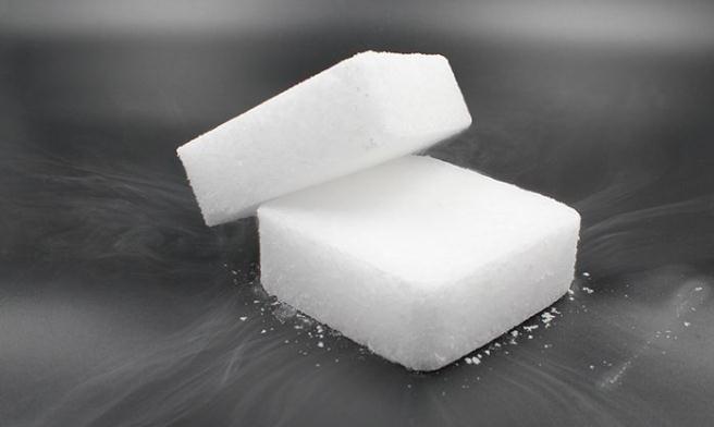 完整干冰產(chǎn)業(yè)鏈，專注高效低損設備清潔