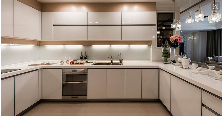 呵護健康，給廚房來個大掃除