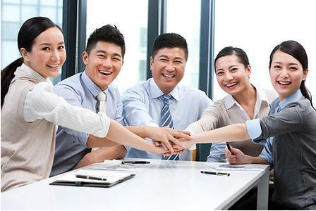 正確認(rèn)識“清潔管理師”