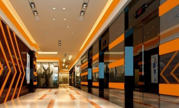 商城保潔服務范圍