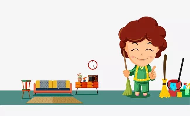 新房裝修后保潔應(yīng)該怎么做？教你這幾個(gè)方法，一看就會(huì)。
