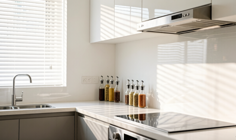 家庭保潔科學指南：告別“無效清潔”，打造健康家居環(huán)境