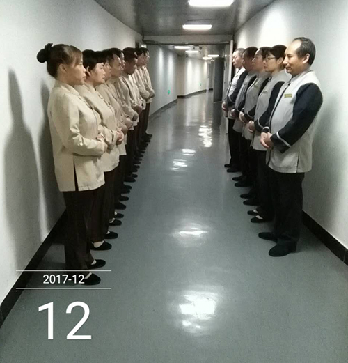 福州商場(chǎng)保潔 福州商場(chǎng)保潔