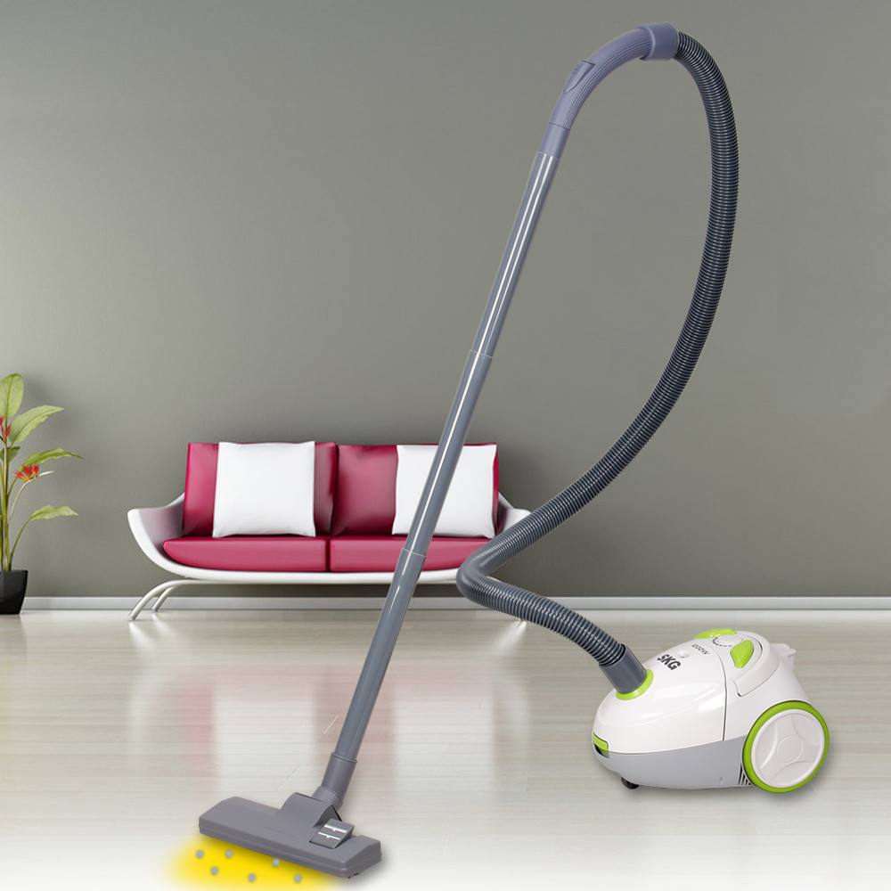 吸塵器市場(chǎng)